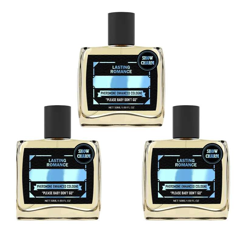 Unique Attractive Pheromone Cologne fr mn