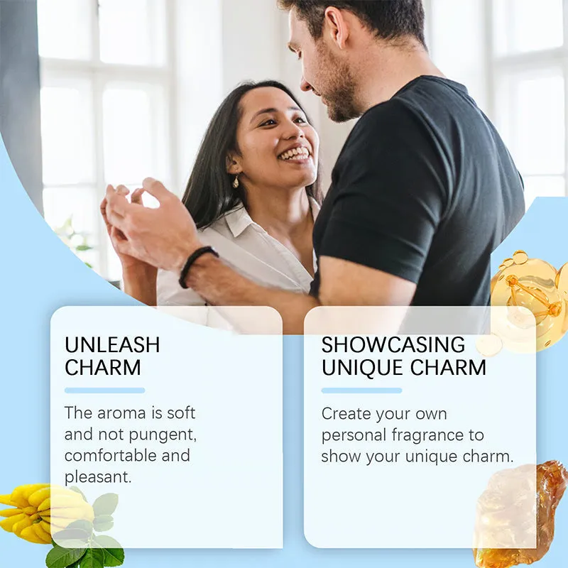 Unique Attractive Pheromone Cologne fr mn