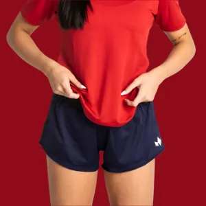 Women's Essential Shorts