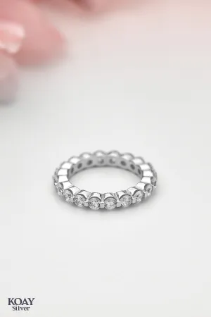 Zircon Ring (049)