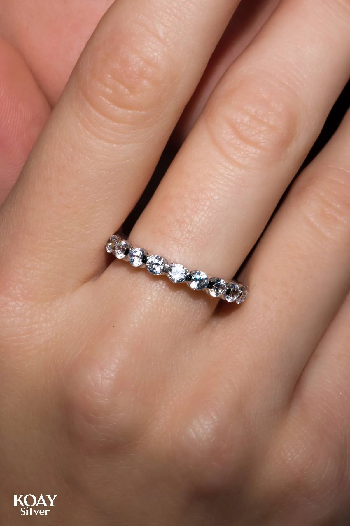 Zircon Ring (049)